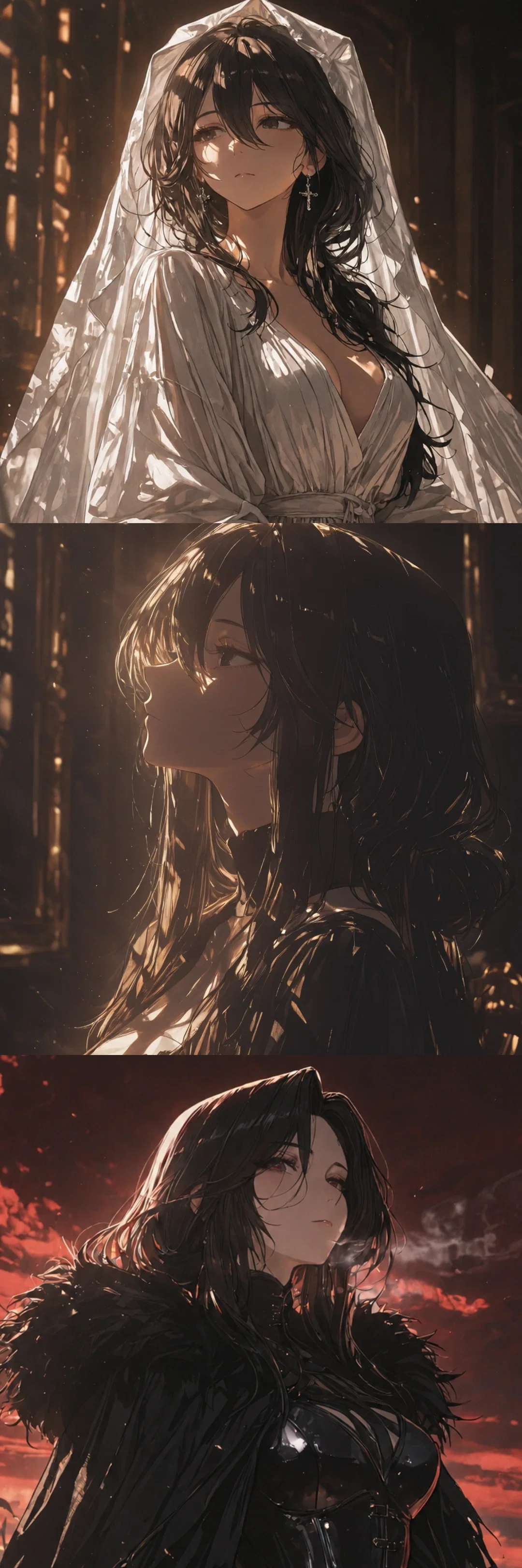 Avatar of Rosemary for The Lost