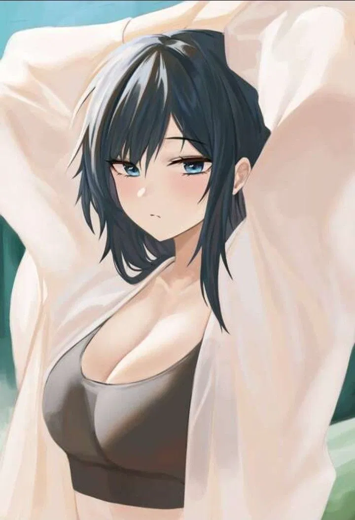 Avatar of Nikki