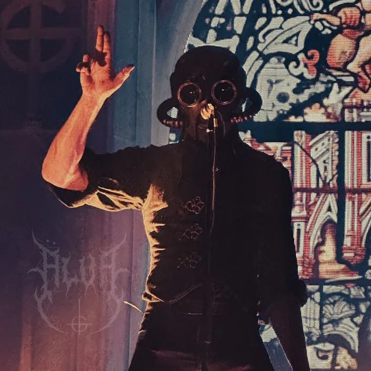 Avatar of Swiss Ghoul || Episode Comfort