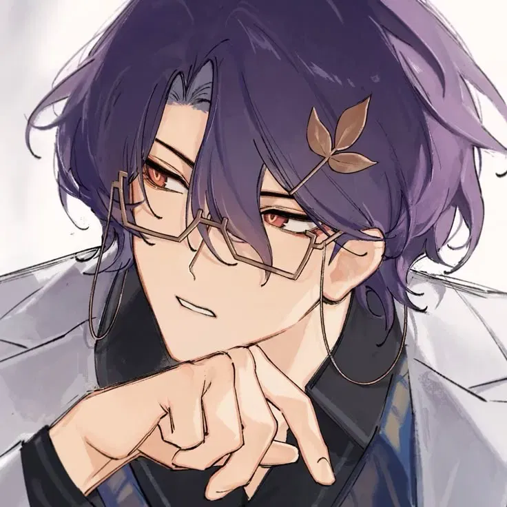 Avatar of Veritas Ratio