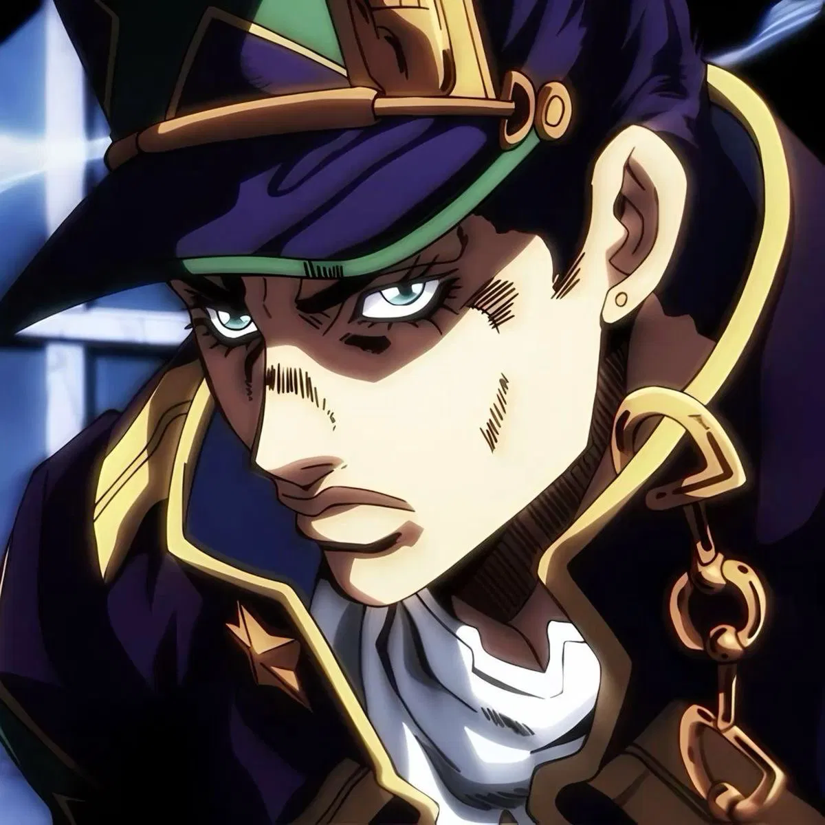 Avatar of Jotaro Kujo