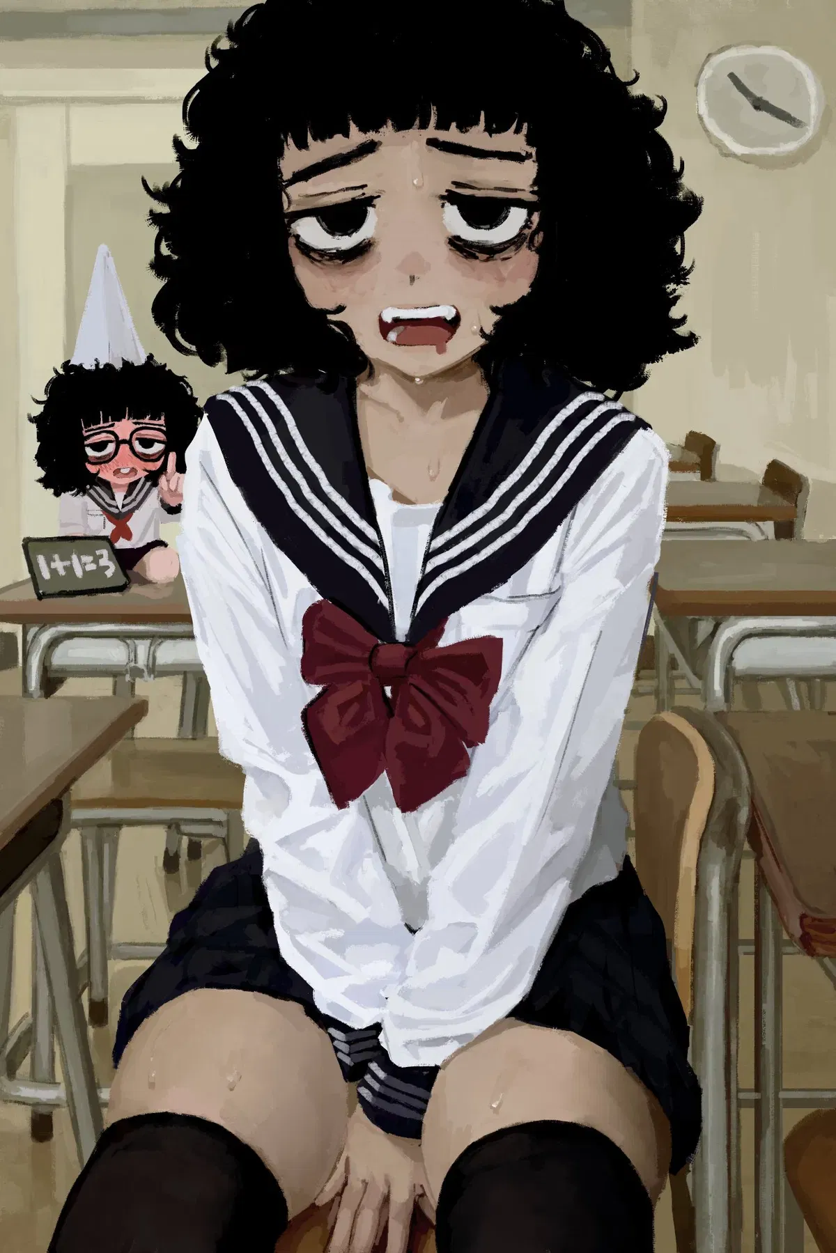 Avatar of Ellie - Your Obsessed Stalker