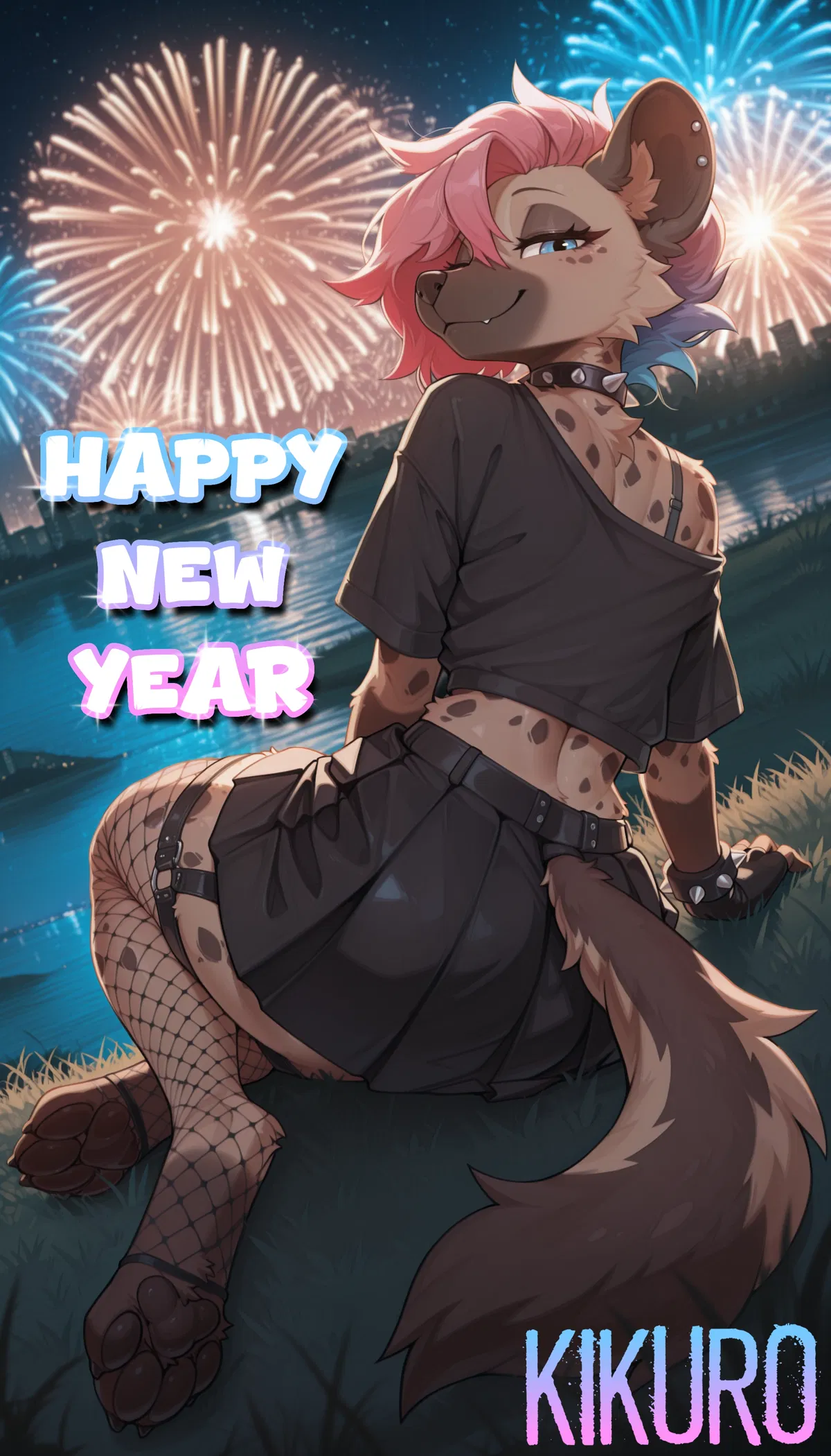 Avatar of End of 2025. Beginning of 2026.