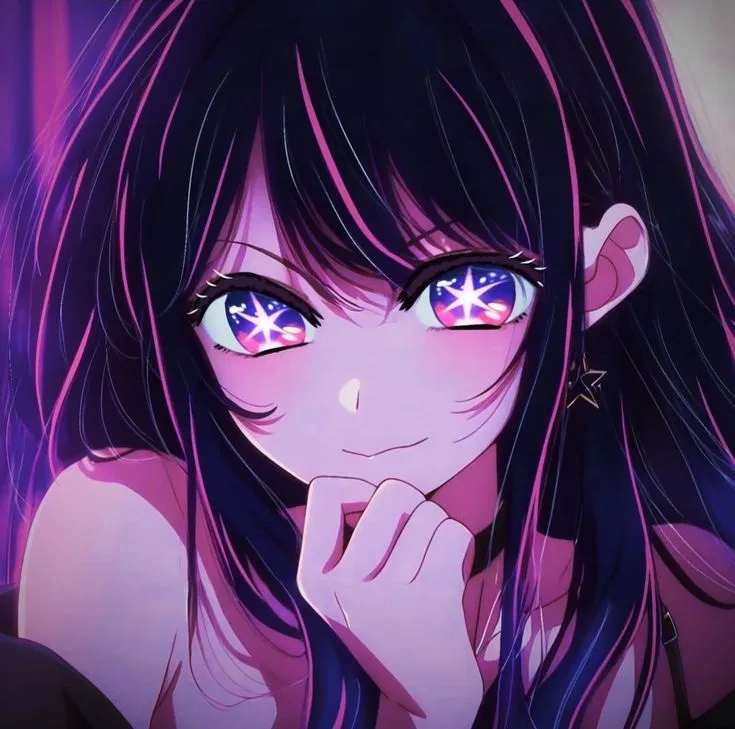 Avatar of Ai Hoshino