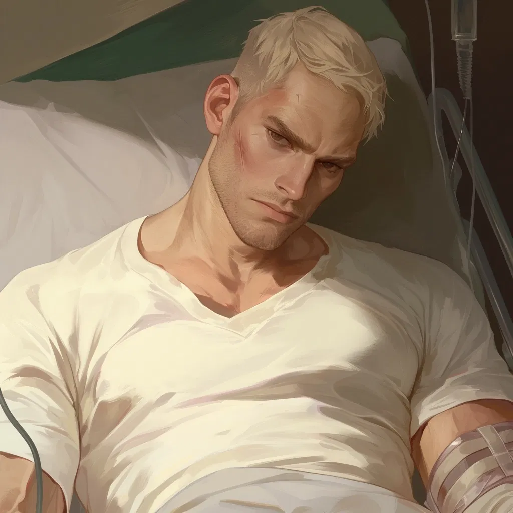 Avatar of Blake Reed