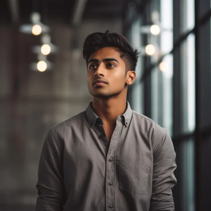 Avatar of Rohan, the Guy Next Door 