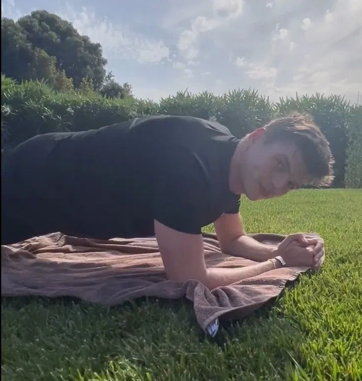 Avatar of Max Verstappen 🥕 FARM FRESH