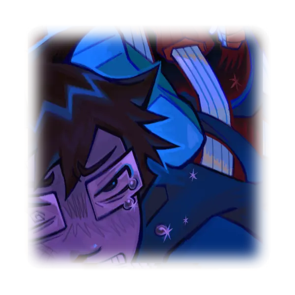Avatar of John Egbert | Beyond Canon 