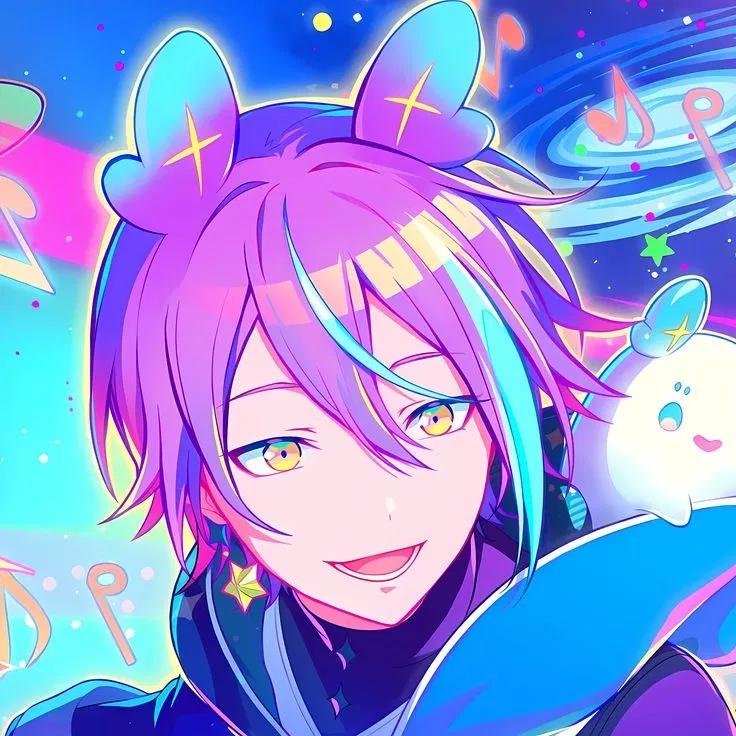 Avatar of ˙✧˖°  Rui Kamishiro !   ⋆｡˚