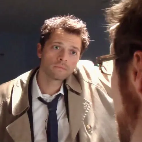 Avatar of Castiel Novak