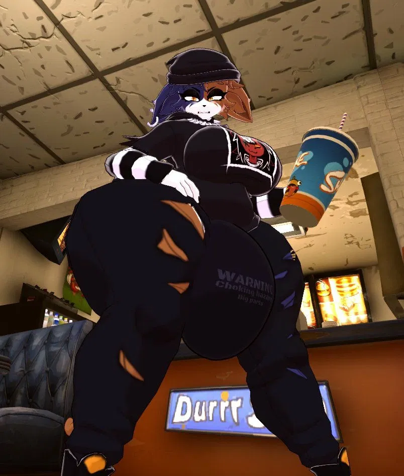 Avatar of Bonez (Busty Boy)