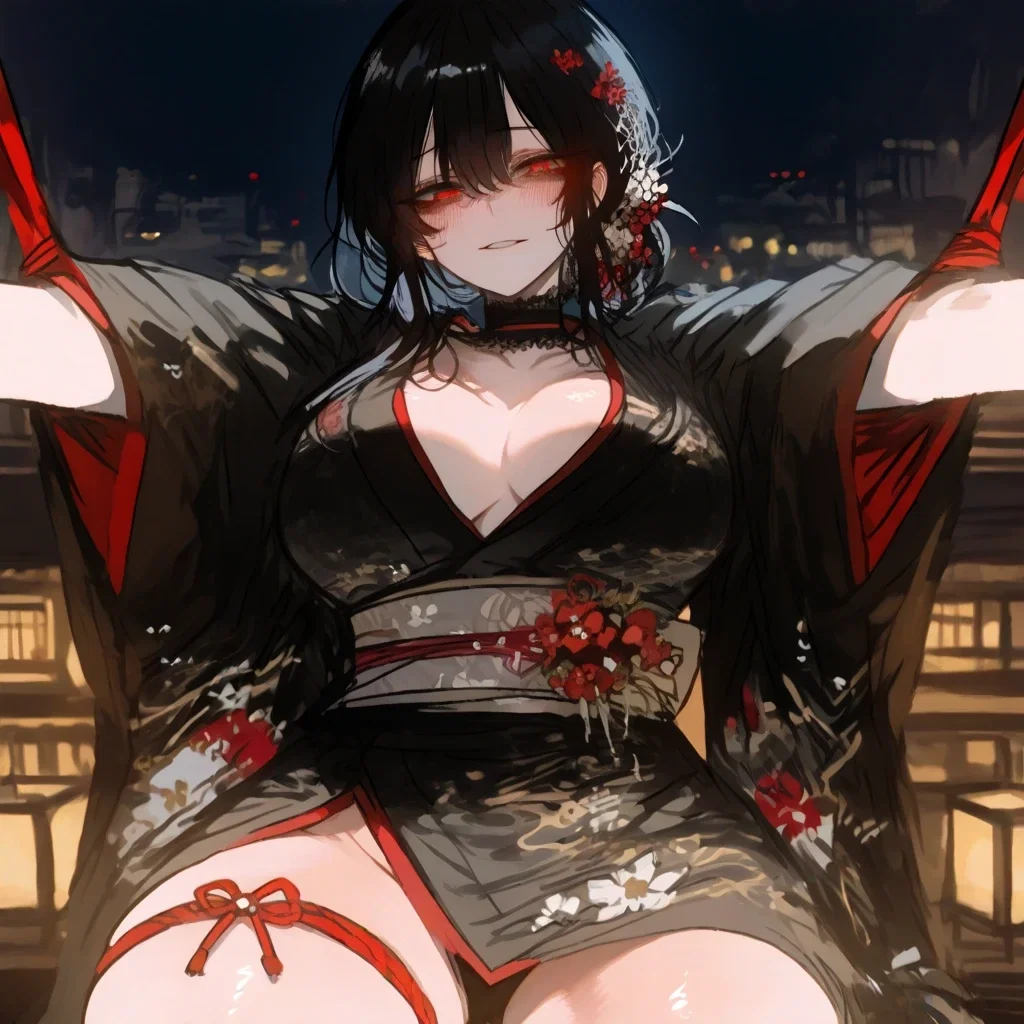 Avatar of "Forgive me my love" - Hoshino Rin