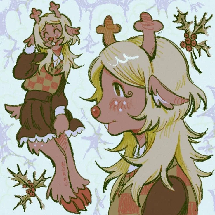 Avatar of Noelle Holiday - Bridging The Distance Between Two