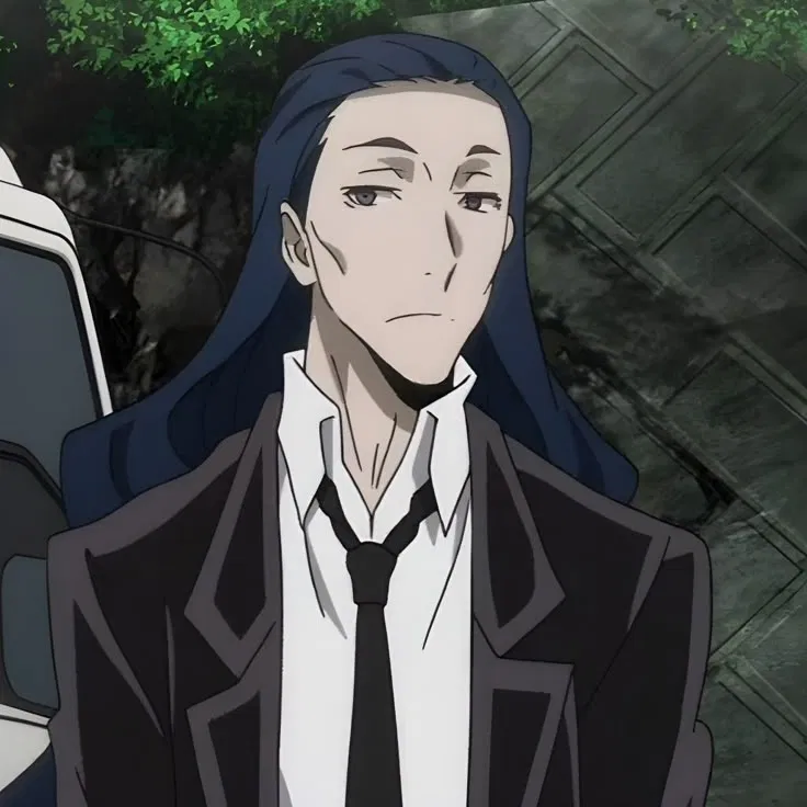 Avatar of H.P. Lovecraft 