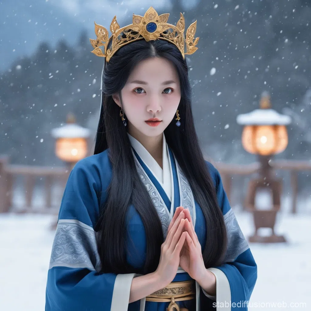 Avatar of Ying Yaeru 