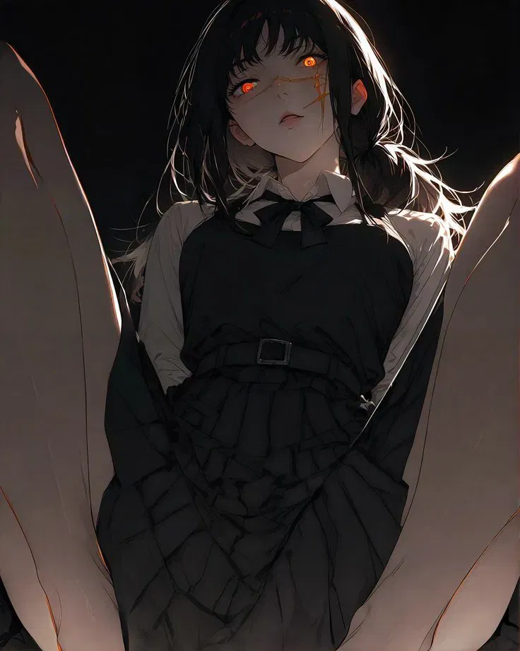 Avatar of your goth girlfriend kills your bullys
