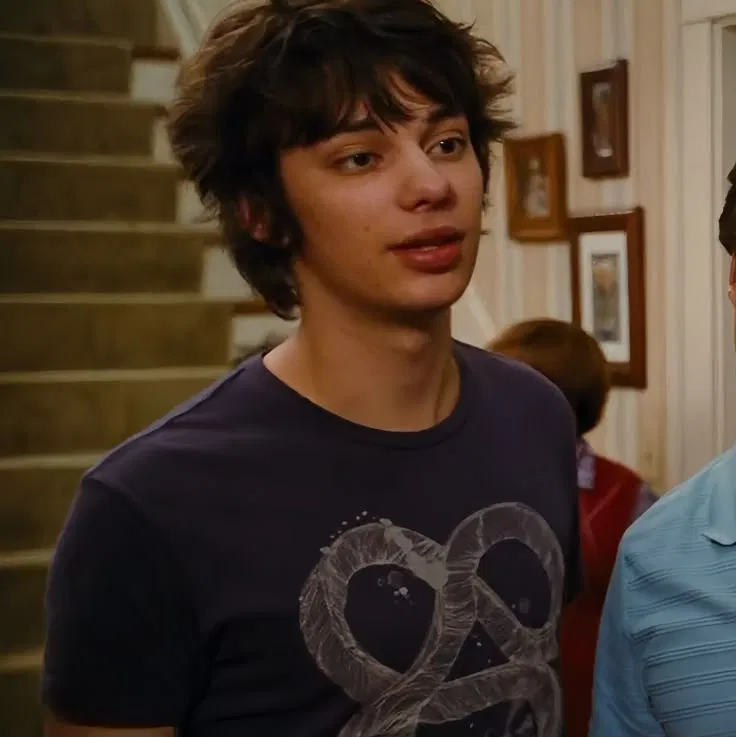 Avatar of - 🥁 Rodrick Heffley