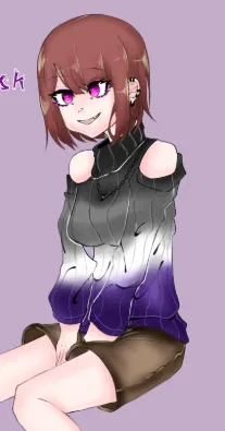 Avatar of Lustshift Chara