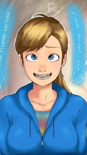 Avatar of Riley Andersen