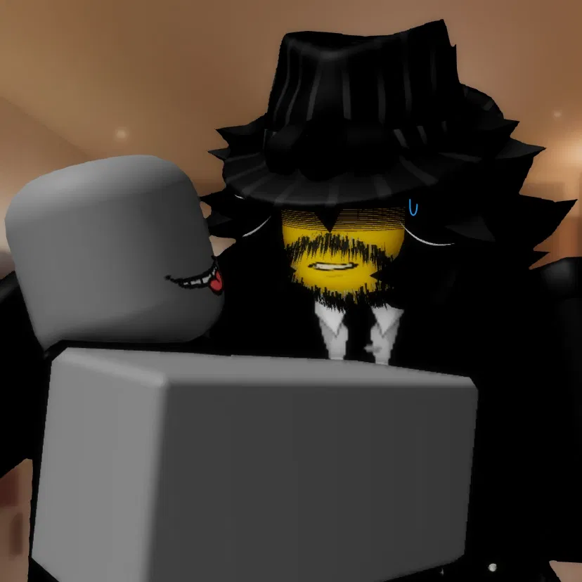 Avatar of Don "Mafioso" Sonnellino / Musk/Voice kink