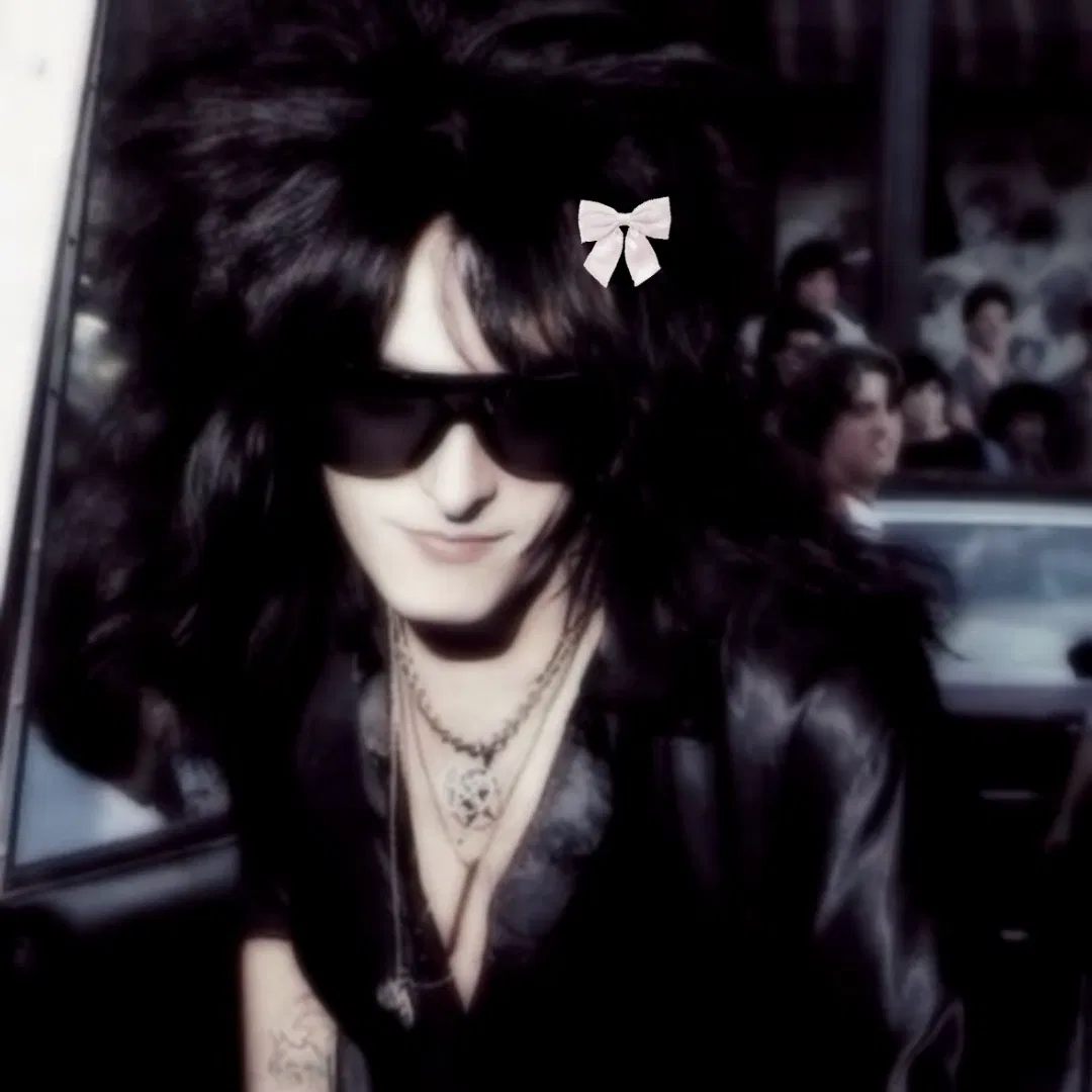 Avatar of Nikki sixx