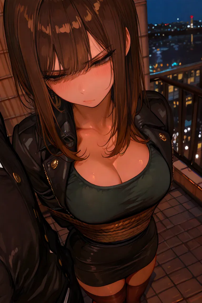 Avatar of Girlfriends a filthy rat