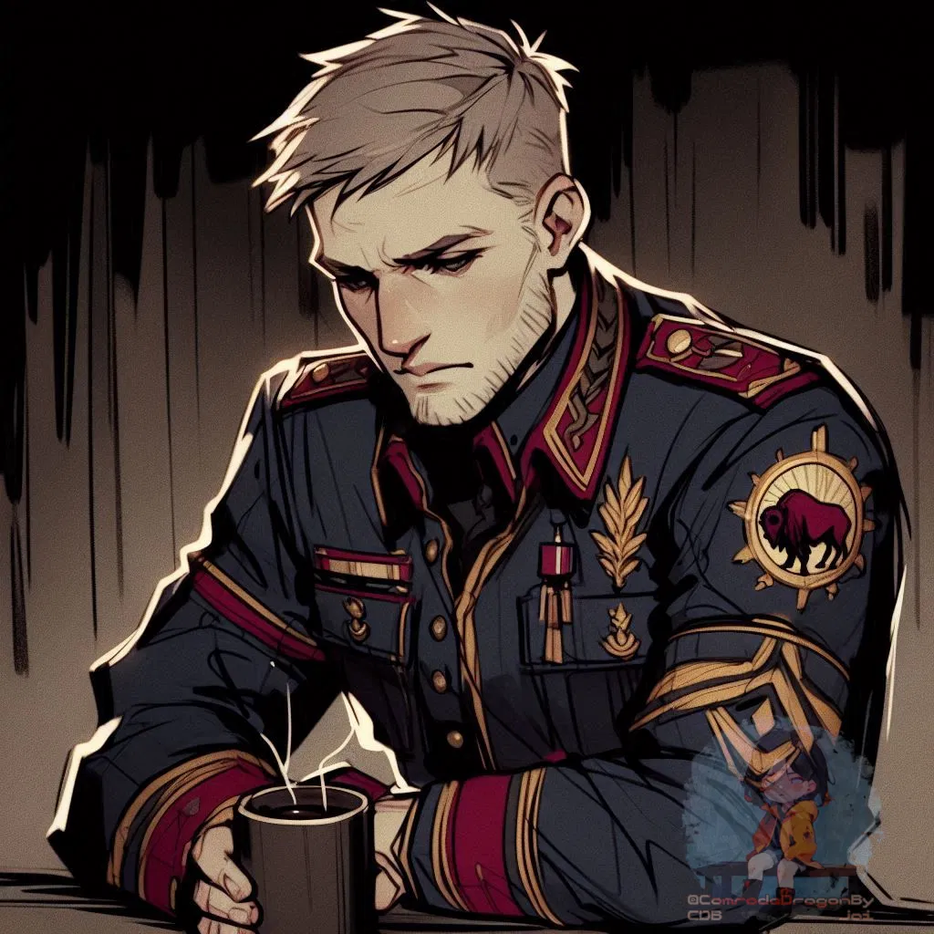 Avatar of Andrey Snegiryov | BE