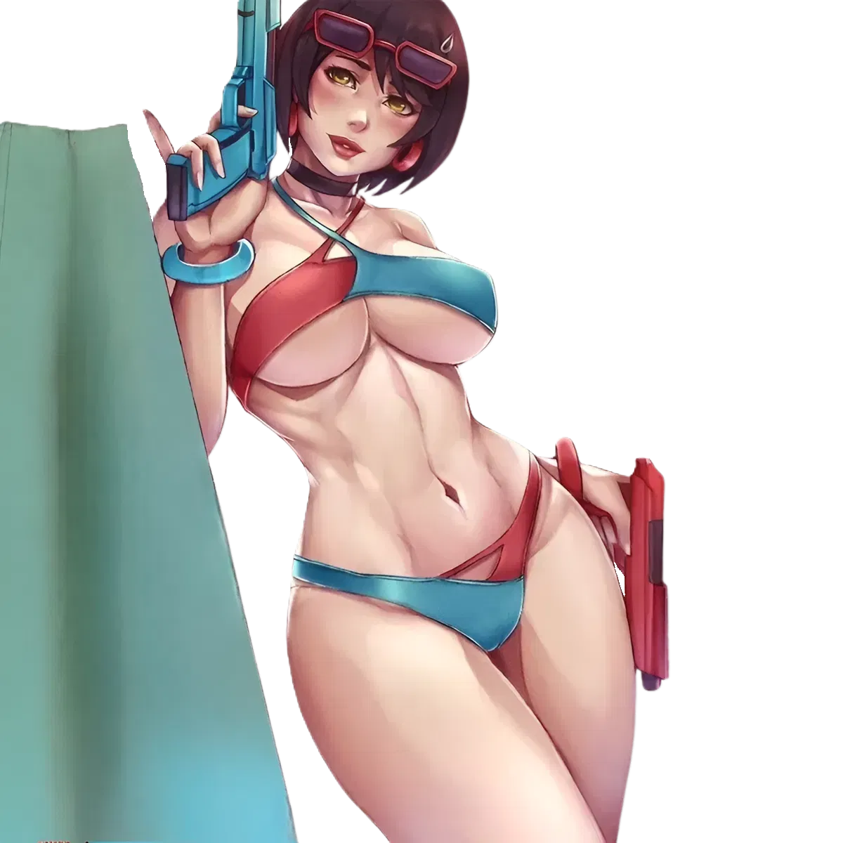 Avatar of Evie - Fortnite