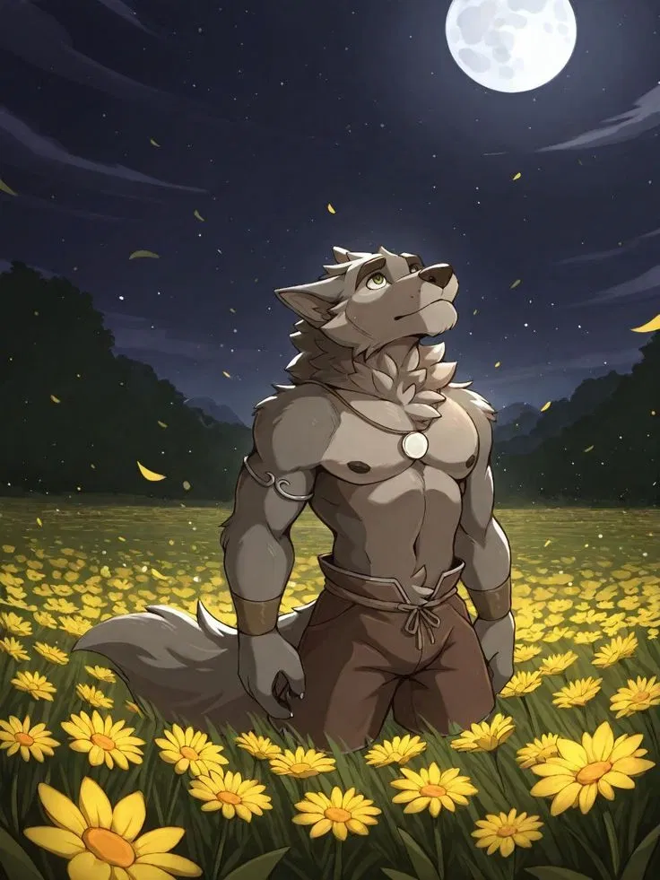 Avatar of Ranok | Far Beyond the World | The Outcast Child