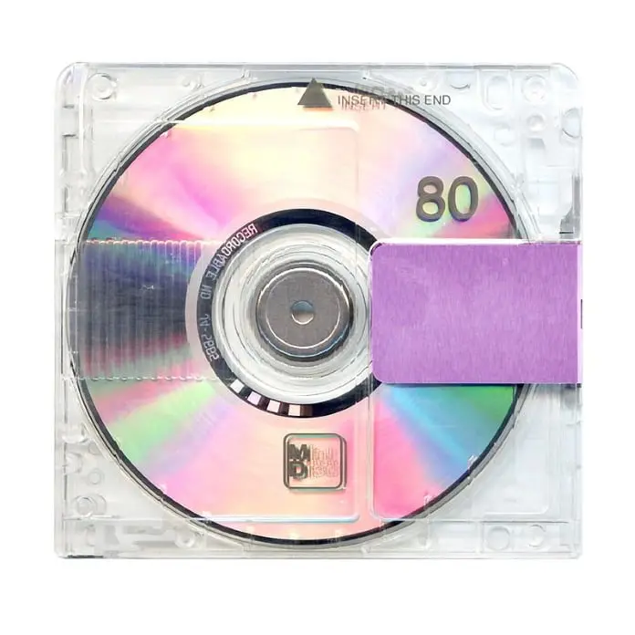 Avatar of Kanye Random Album Sel.