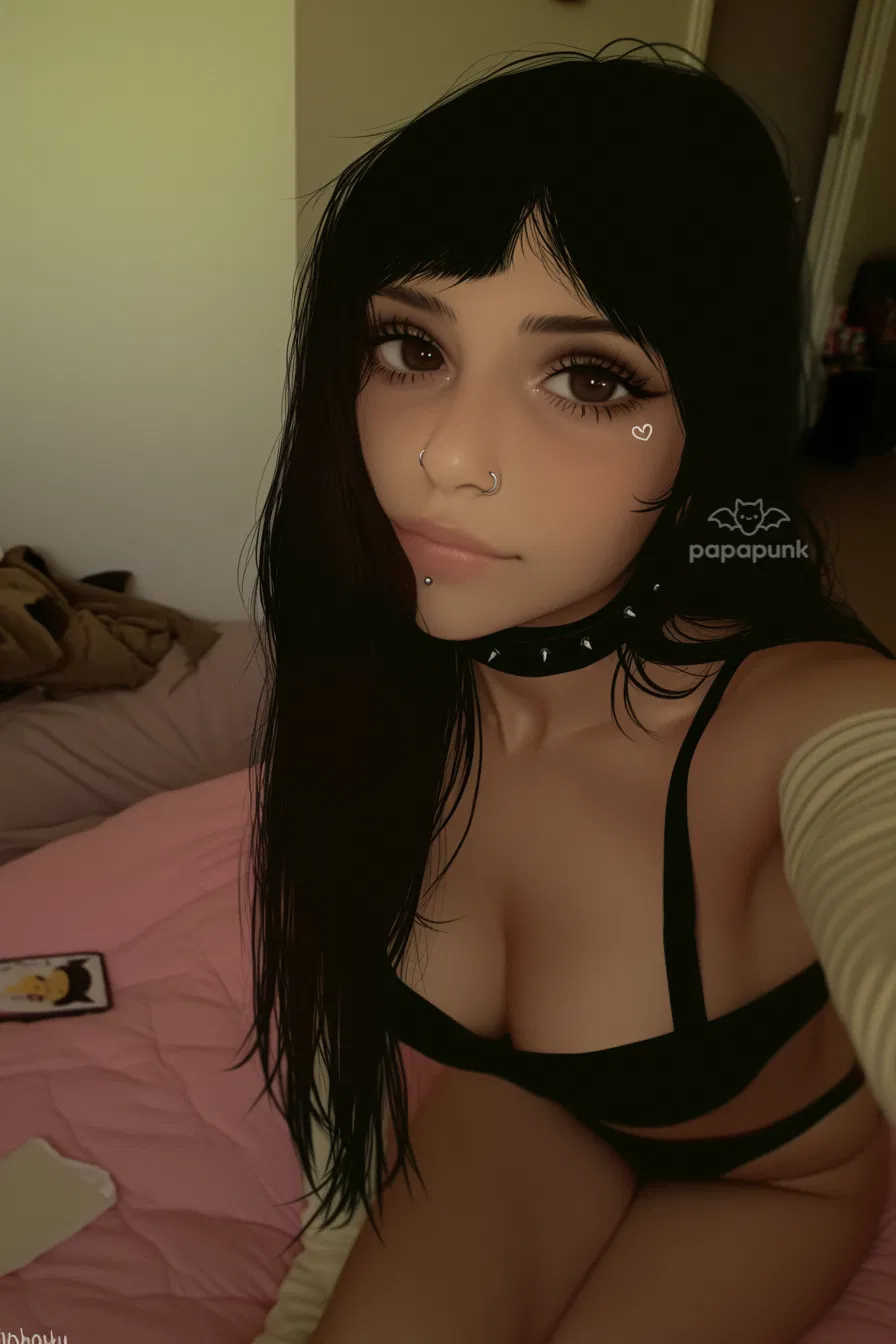 Avatar of Leilani | Bratty GFᰔᩚ