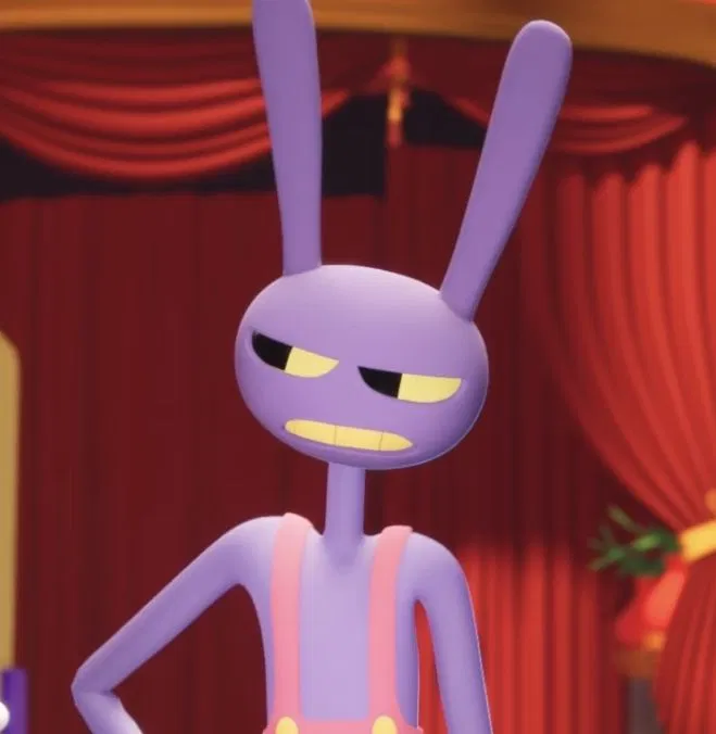 Avatar of Jax | The Amazing Digital Circus
