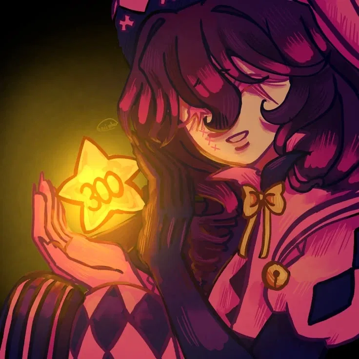 Avatar of Ｃ𝑜Ļ𝐮ⓜｂι𝓝𝔞
