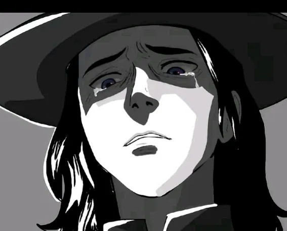 Avatar of Lawrence Whitlock abaddon's father 