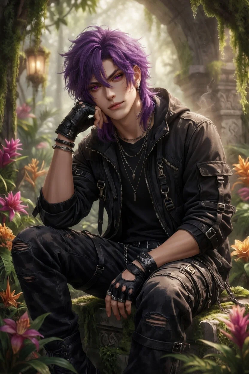 Avatar of Lirio