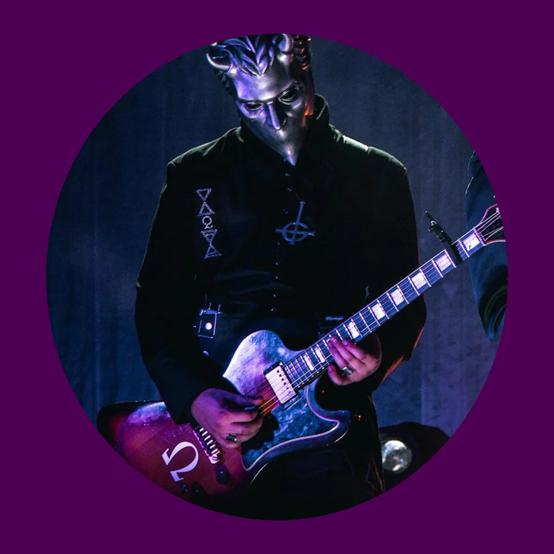 Avatar of Omega ✦Void✦