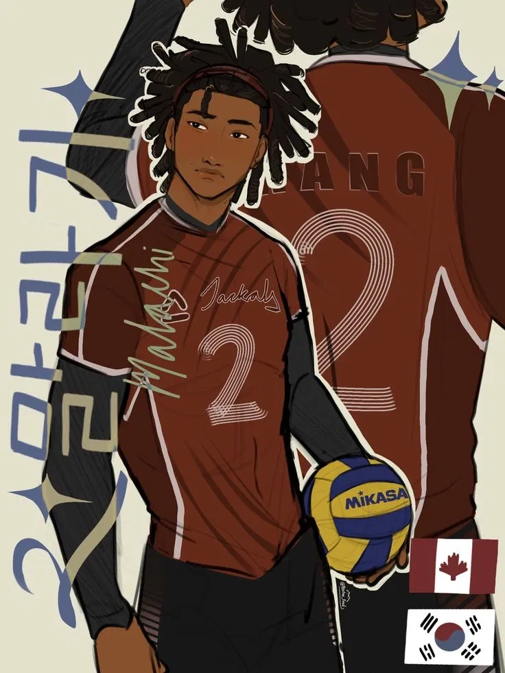 Avatar of Team Player//Malachi