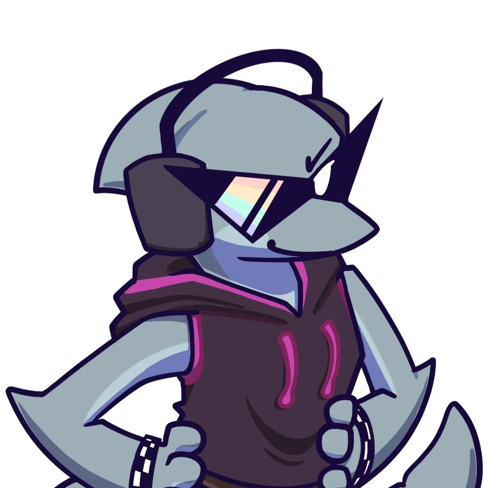 Avatar of Discard the Dolphin