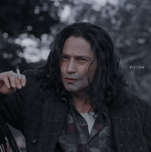 Avatar of Charles Lee Ray