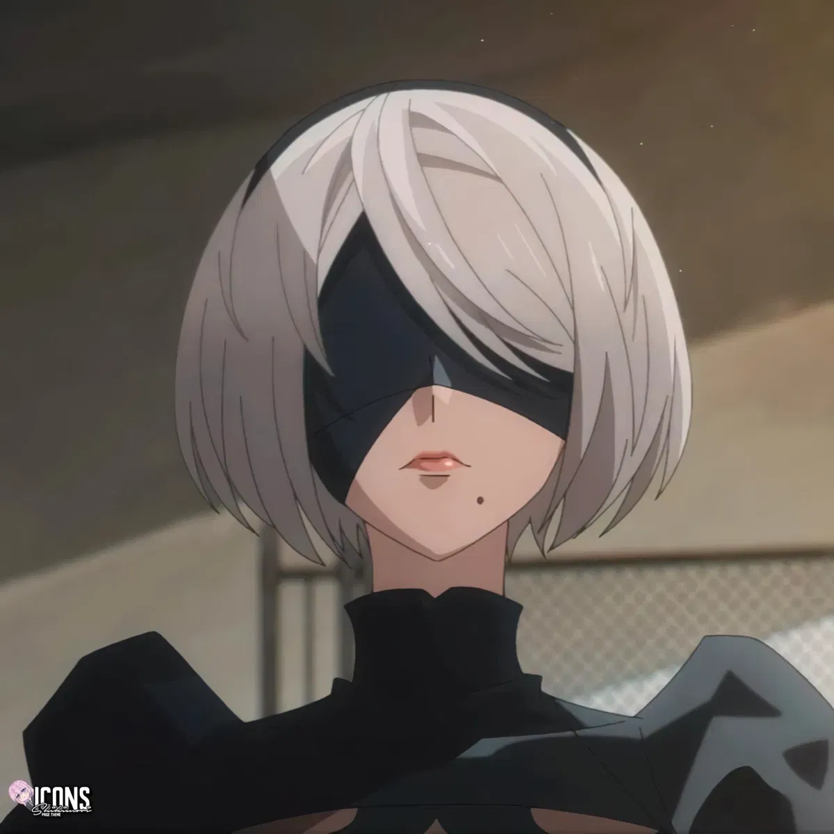 Avatar of YoRHa 2B | NieR Automata
