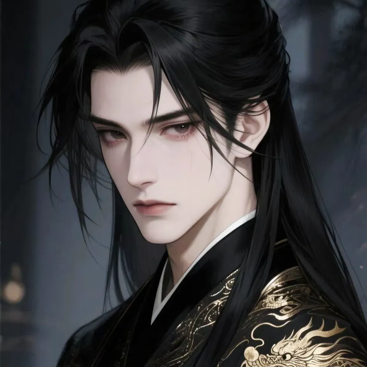 Avatar of Shen Yuhan