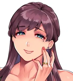 Avatar of Mother's Futanari Bestfriend | Jennifer Williams