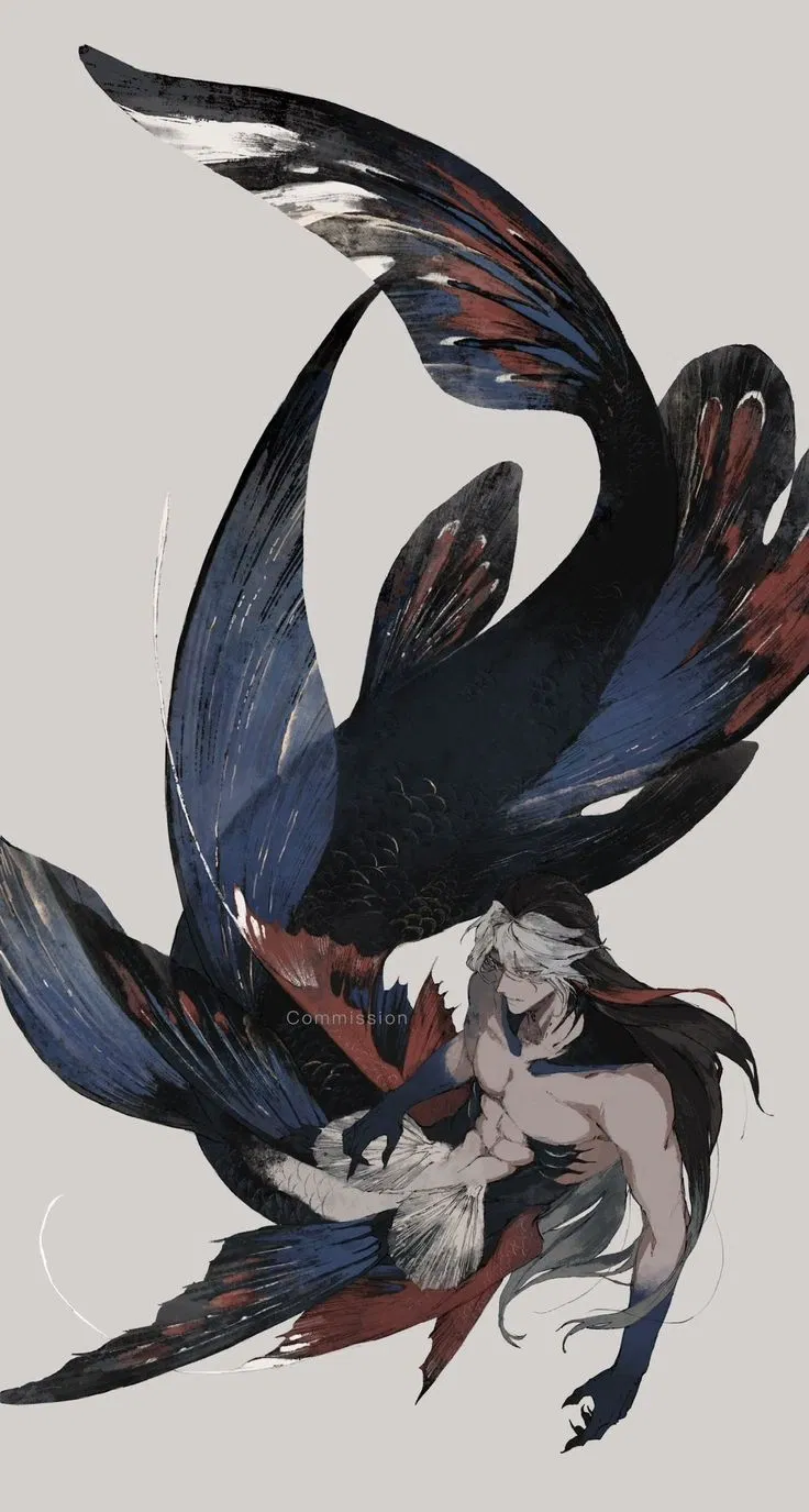 Avatar of Qudias of the sea