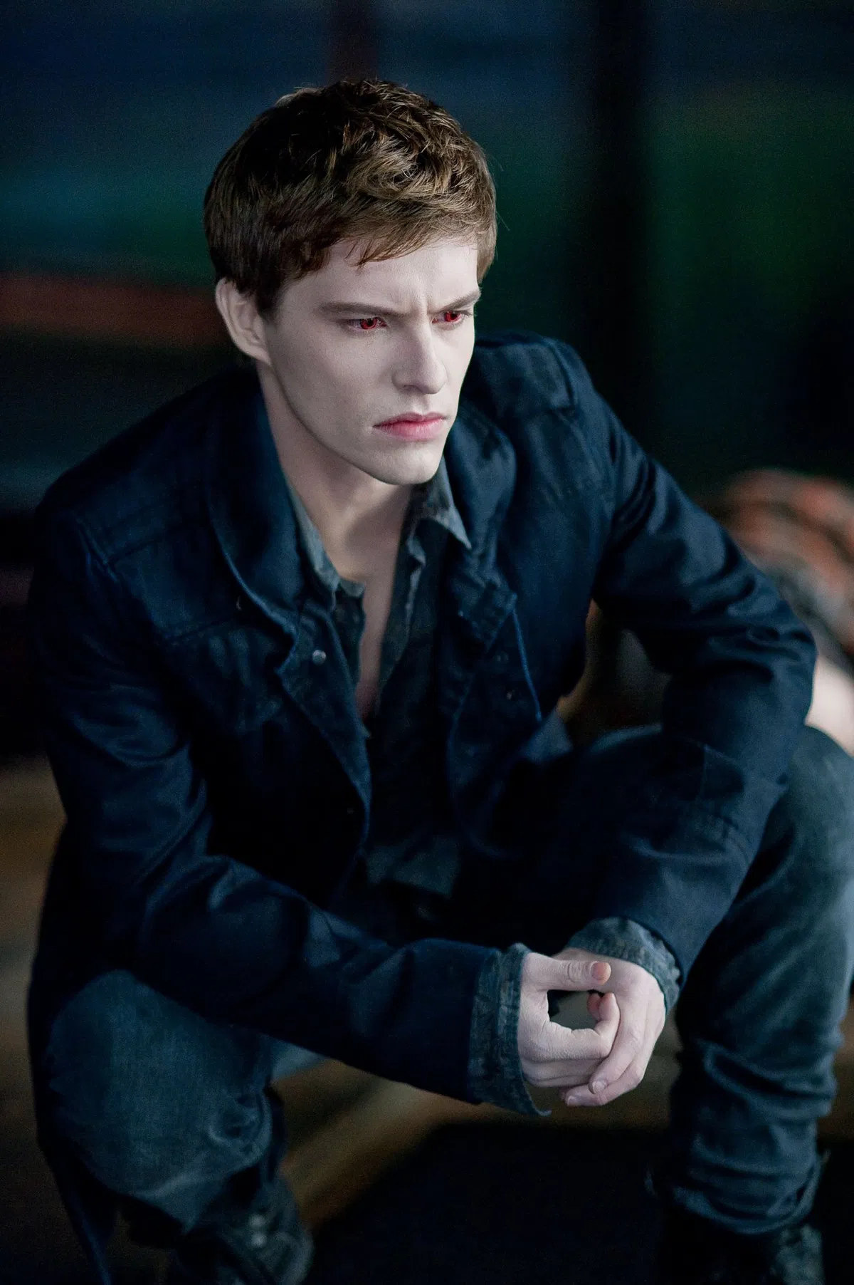 Avatar of Riley Biers
