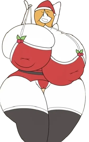 Avatar of Another Christmas night but with your milf (somewhere in another universe) - Melissa Melonjuice