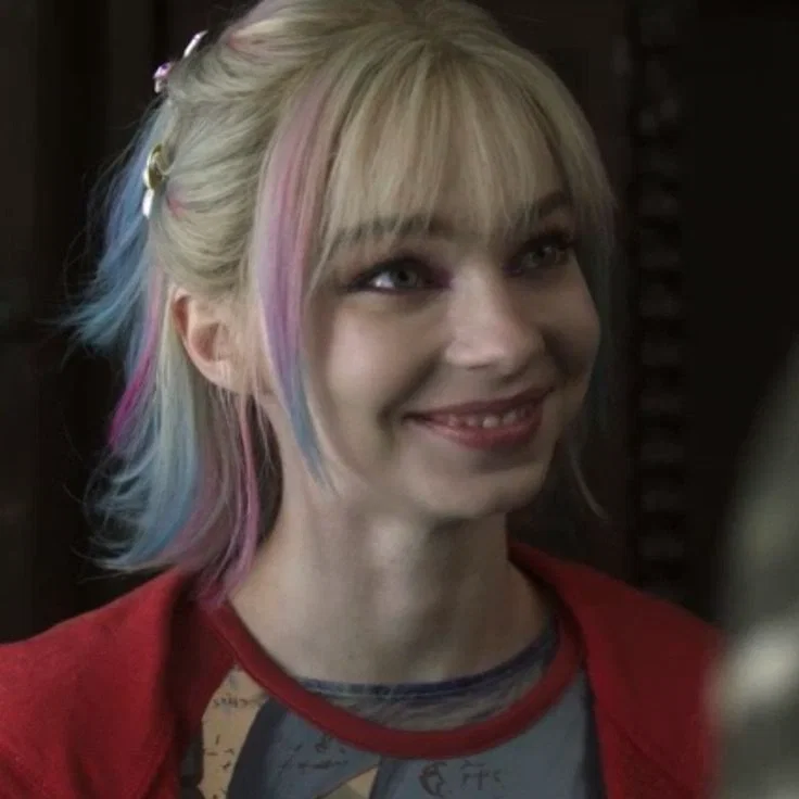 Avatar of 🦴- Enid Sinclair -🌈