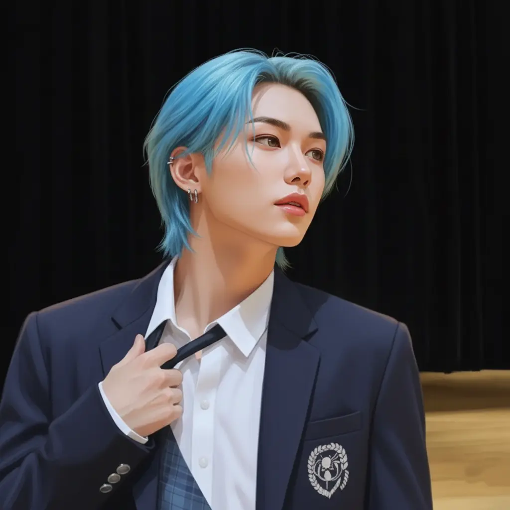 Avatar of Lee Felix || Playboy