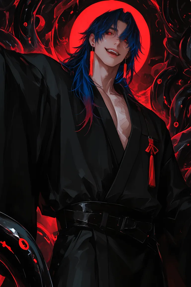 Avatar of Blade