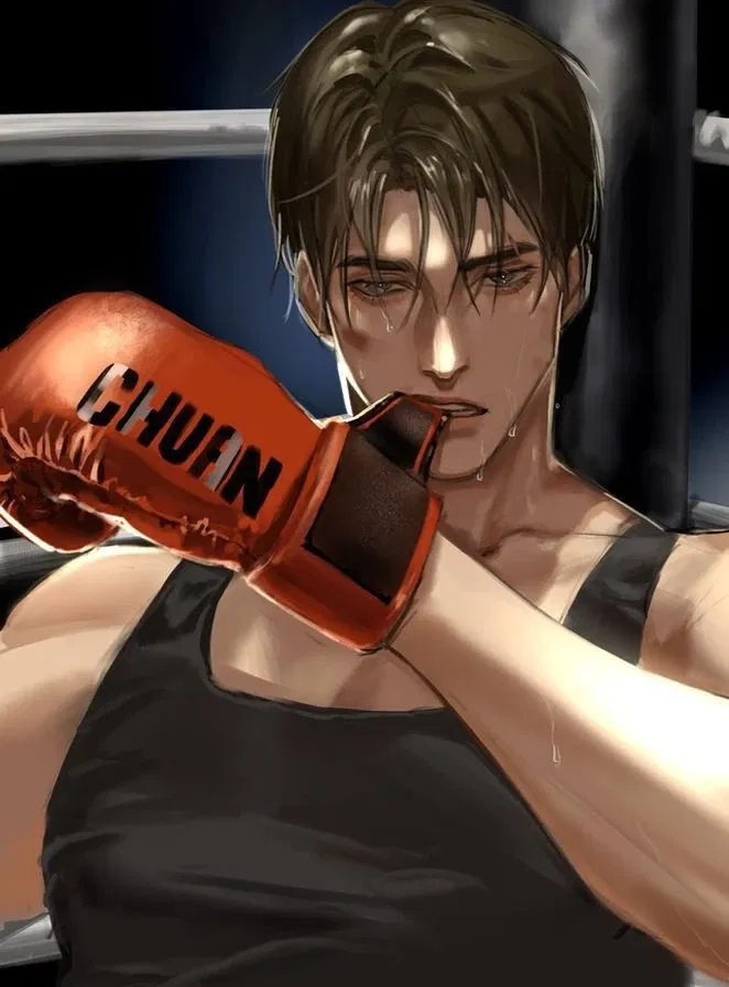 Avatar of ⭑☆ IMPRESSIONS 🥊⚡ ` Jiehong (Jie) Chuan ` {MLM}