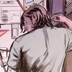 Avatar of Bucky Barnes